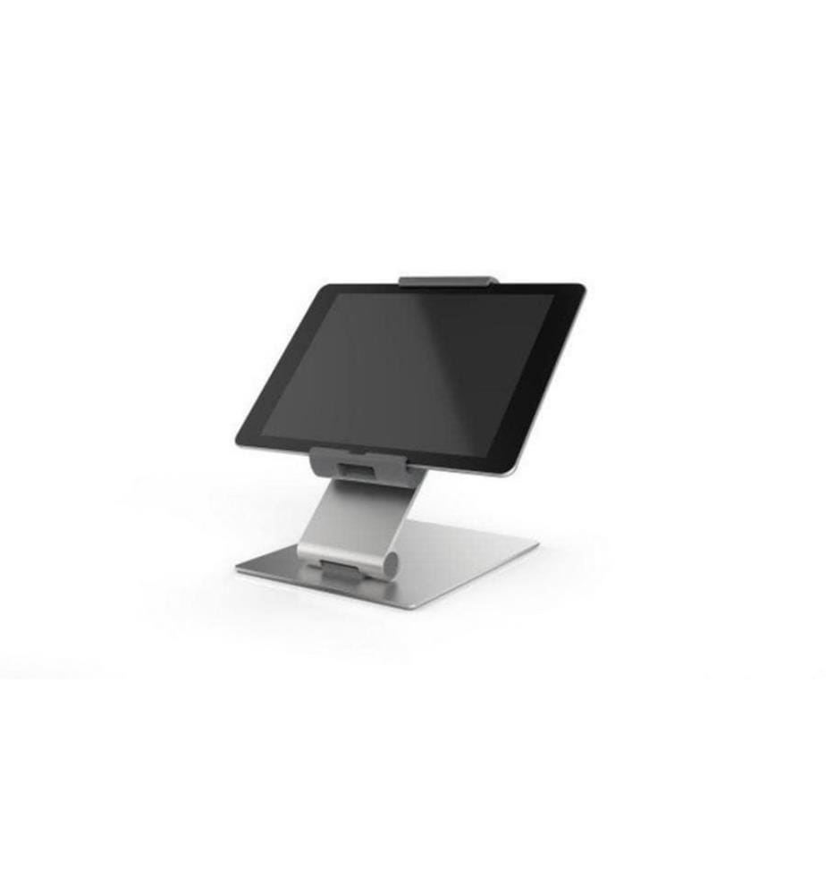 DURABLE - Support Tableau Argent