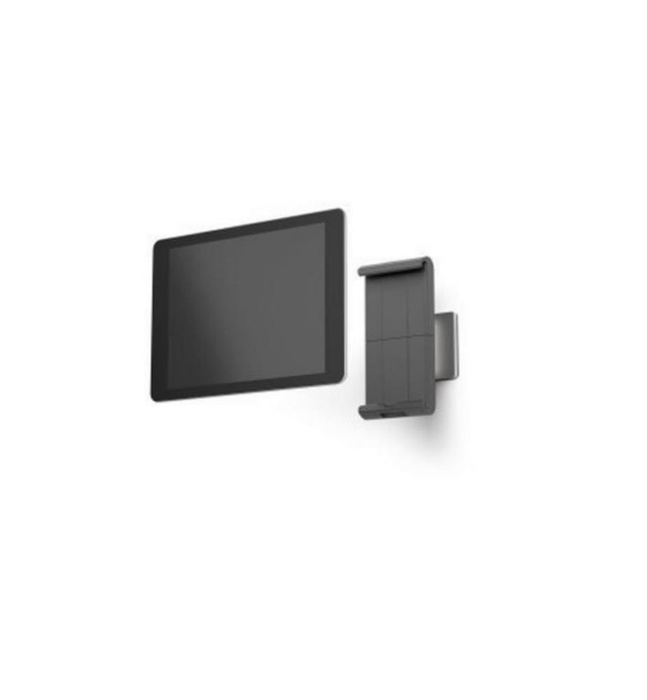DURABLE - Support Wall Argent
