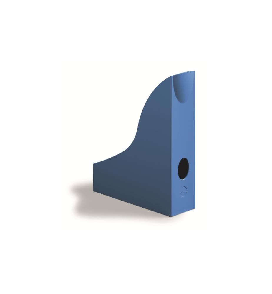 DURABLE - Porte-revue ECO A4 Bleu