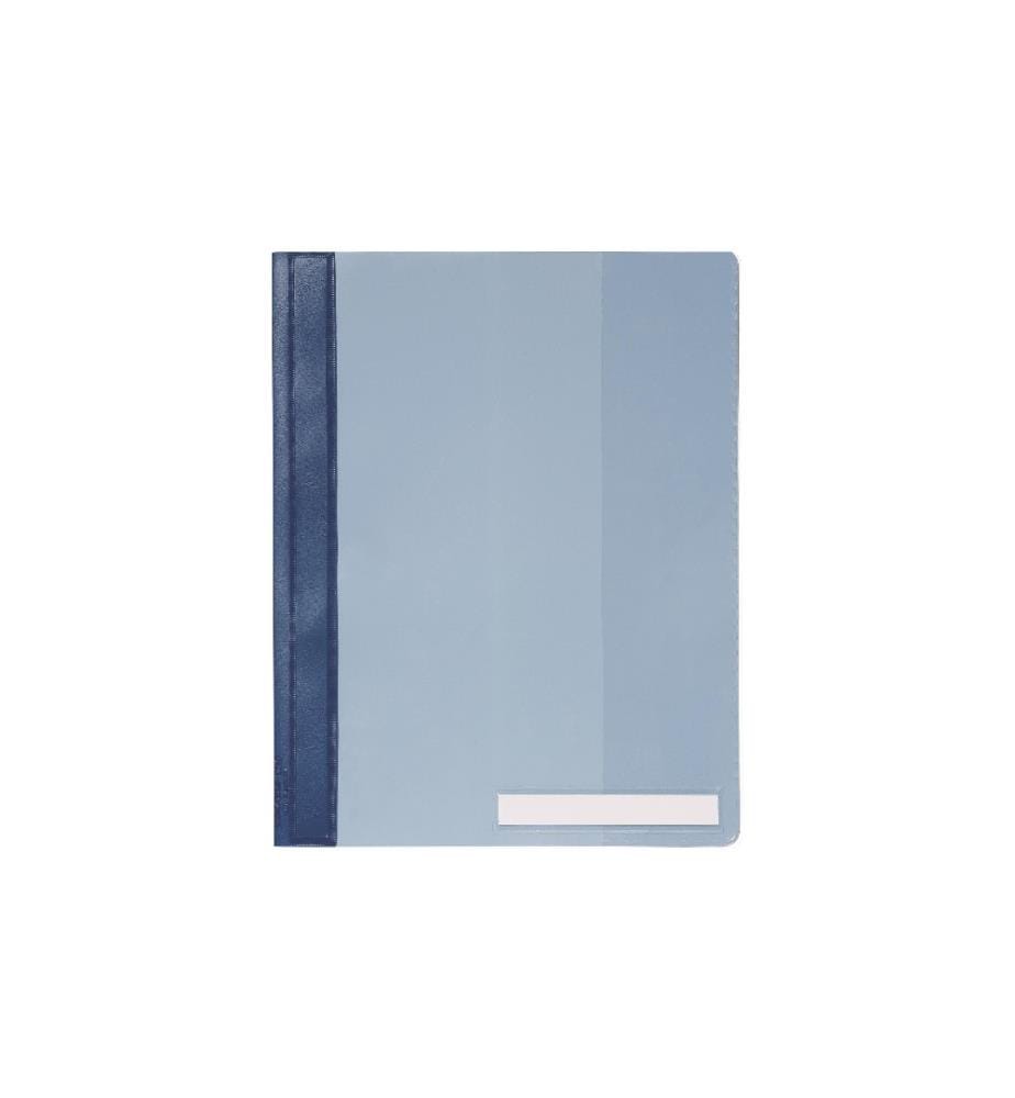 DURABLE - Classeur à levier A4 Bleu, 1 pièce