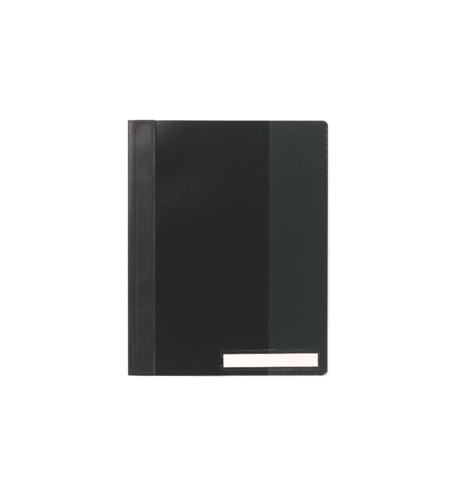 DURABLE - Classeur à levier A4 Noir, 1 pièce