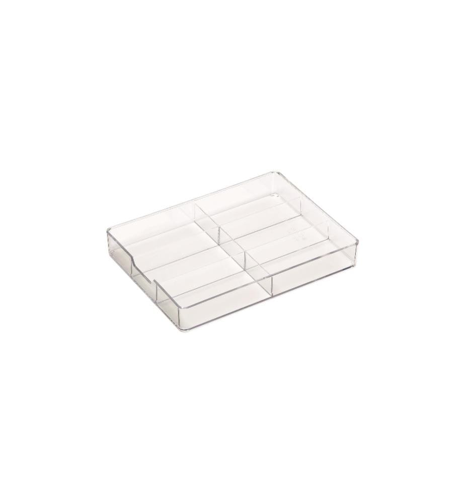DURABLE - Plateau de service Coffee Point Caddy Transparent
