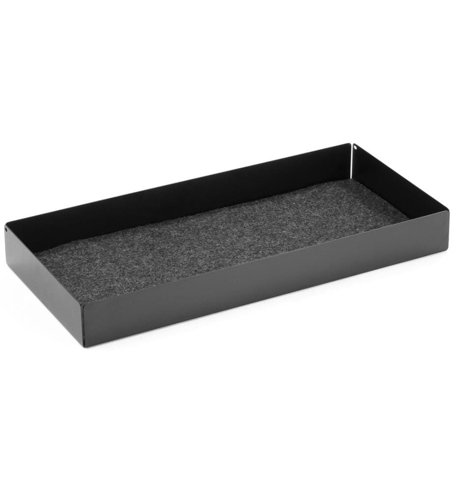 DURABLE - Tiroir pour support d'écran EFFECT Anthracite