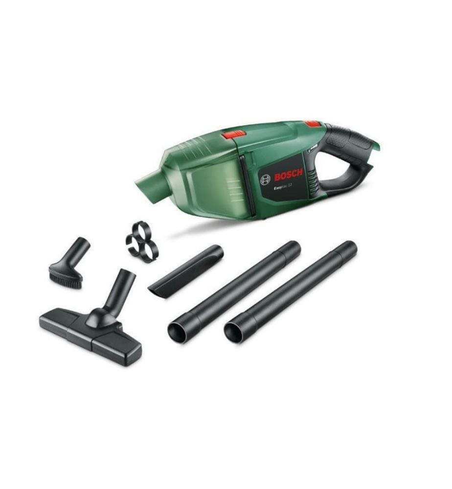 Aspirateur à main sans fil EasyVac 12 Solo