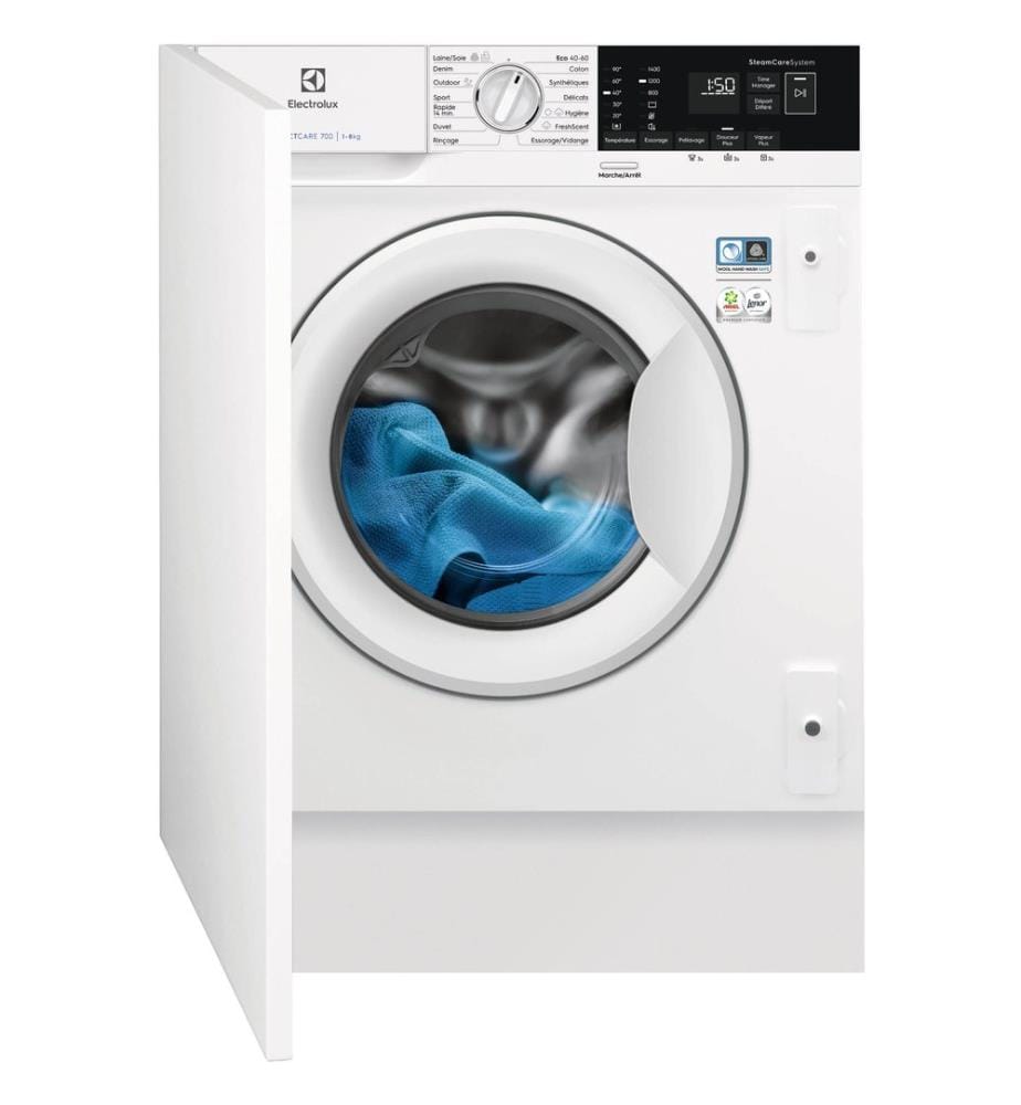 Lave-linge EW7F1482BI