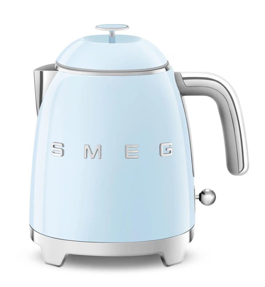 Mini-bouilloire 0,8 L KLF05PBEU - Bleu pastel