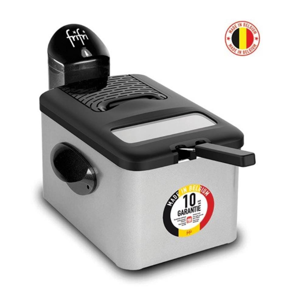 Friteuse 1948 DUO FIL