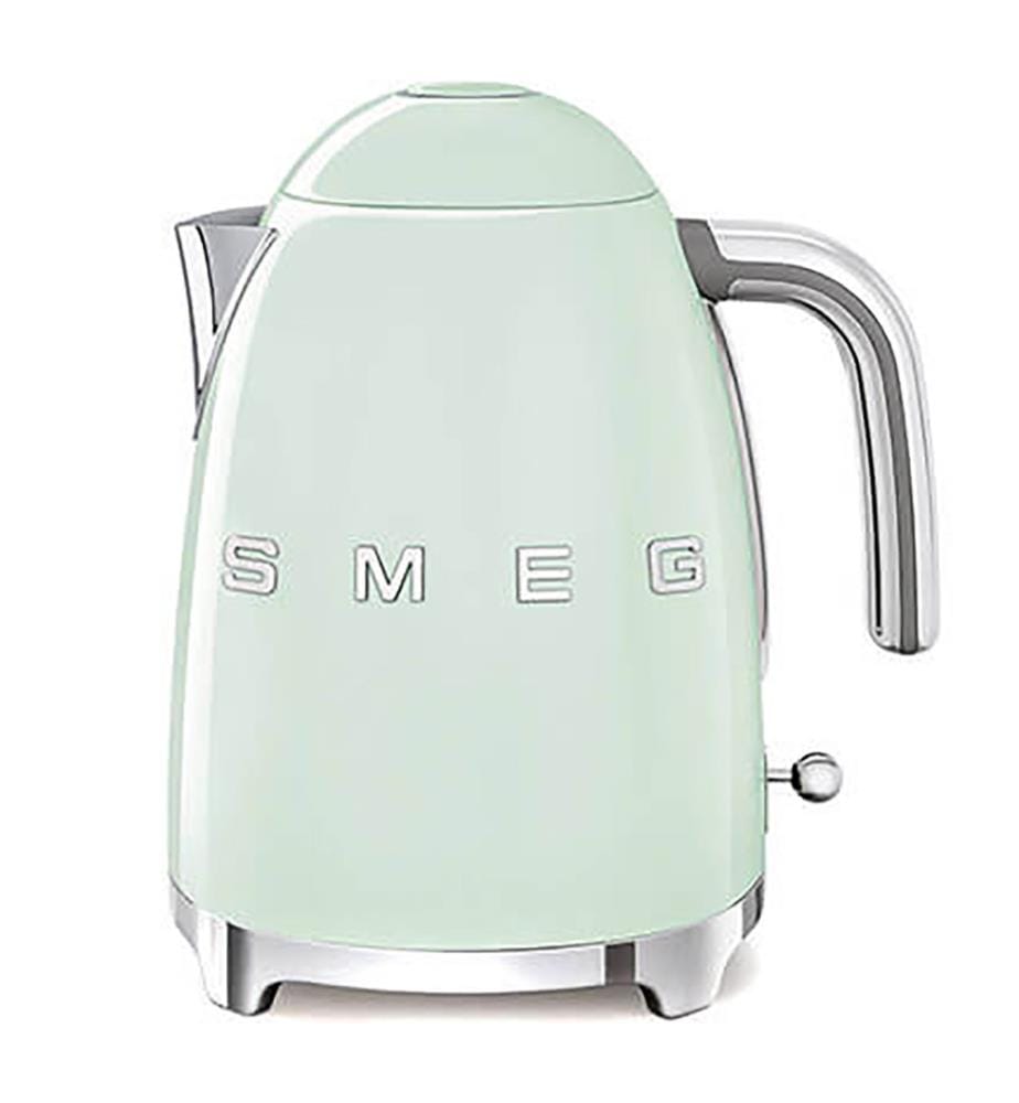 Bouilloire 1,7 L 50's Style - Vert Pastel