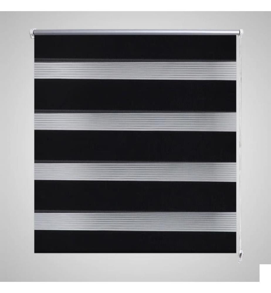 Store 70 x 120 cm Noir