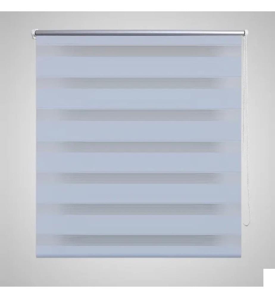 Store 80 x 150 cm Blanc