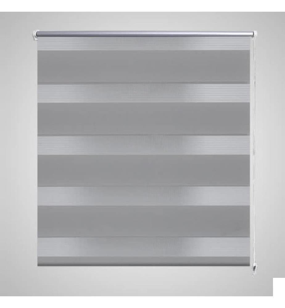 Store 80 x 150 cm Gris