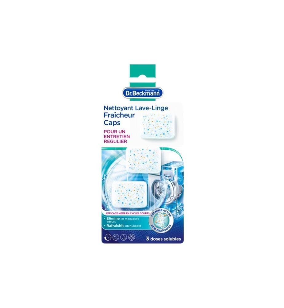 Lot de 12 Lave-linge propre et hygiénique