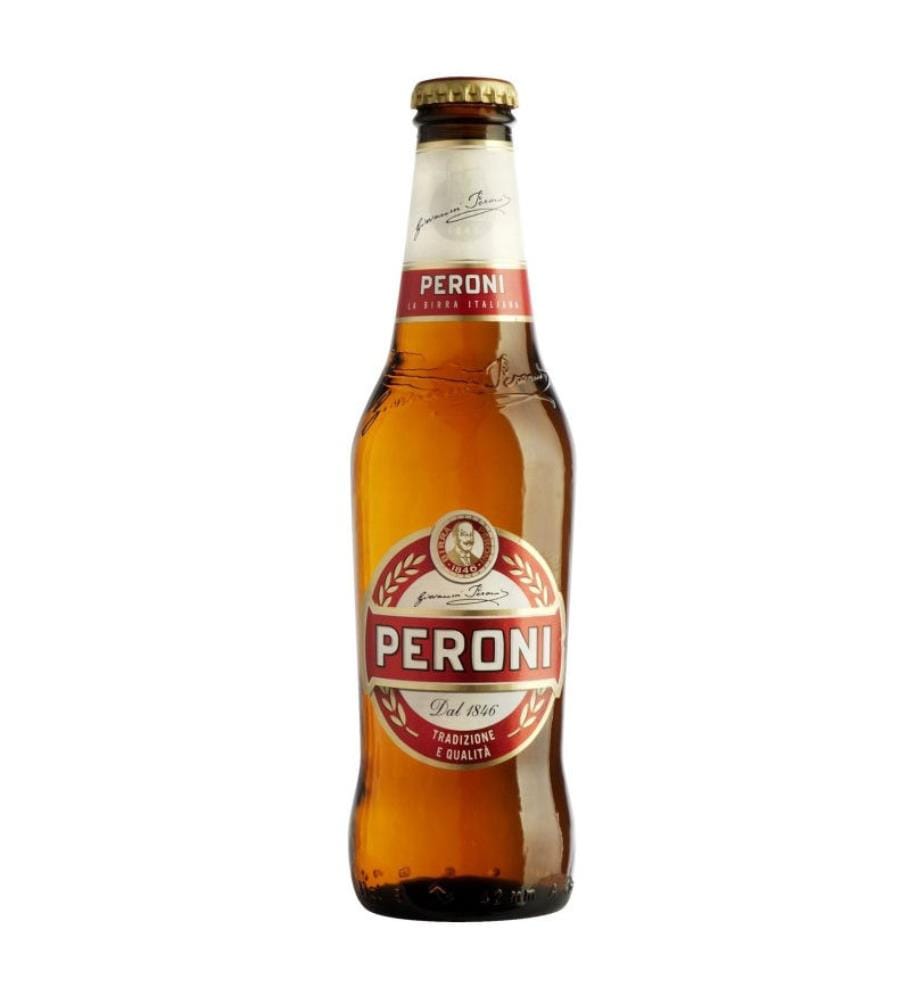 Peroni - 24 x 33 cl