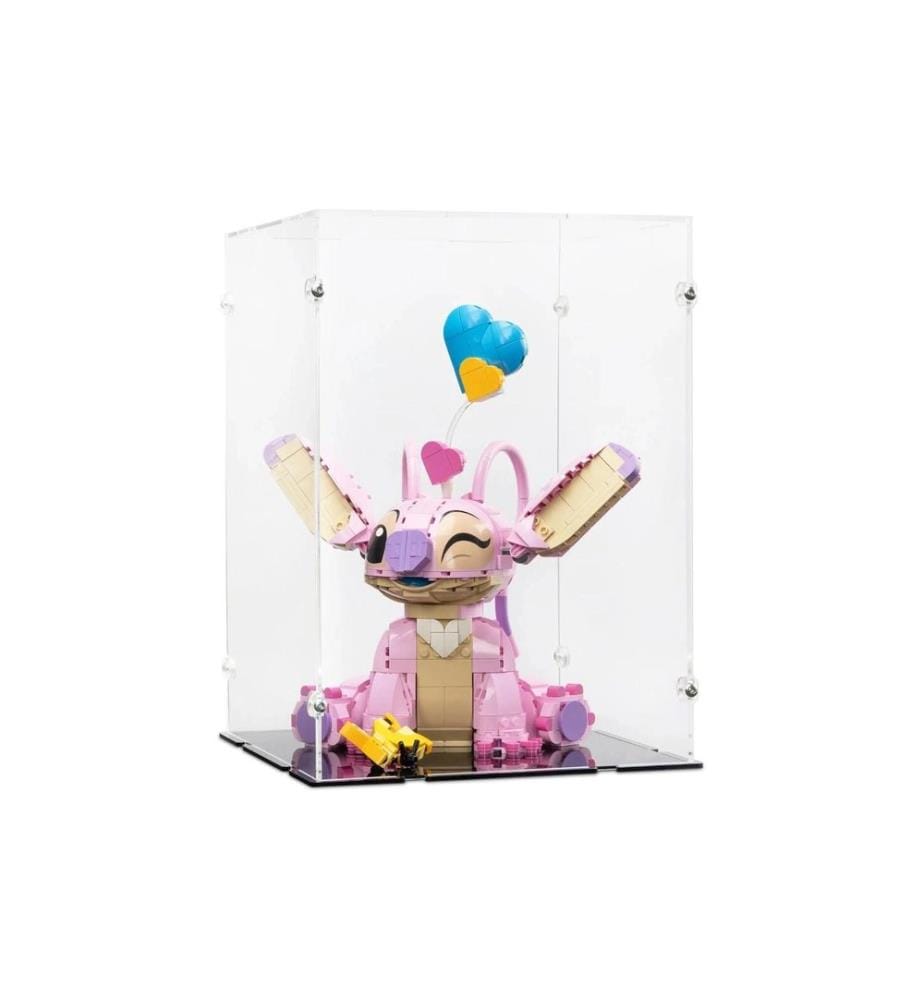 iDisplayit Présentoir en acrylique pour Disney Angel 43257