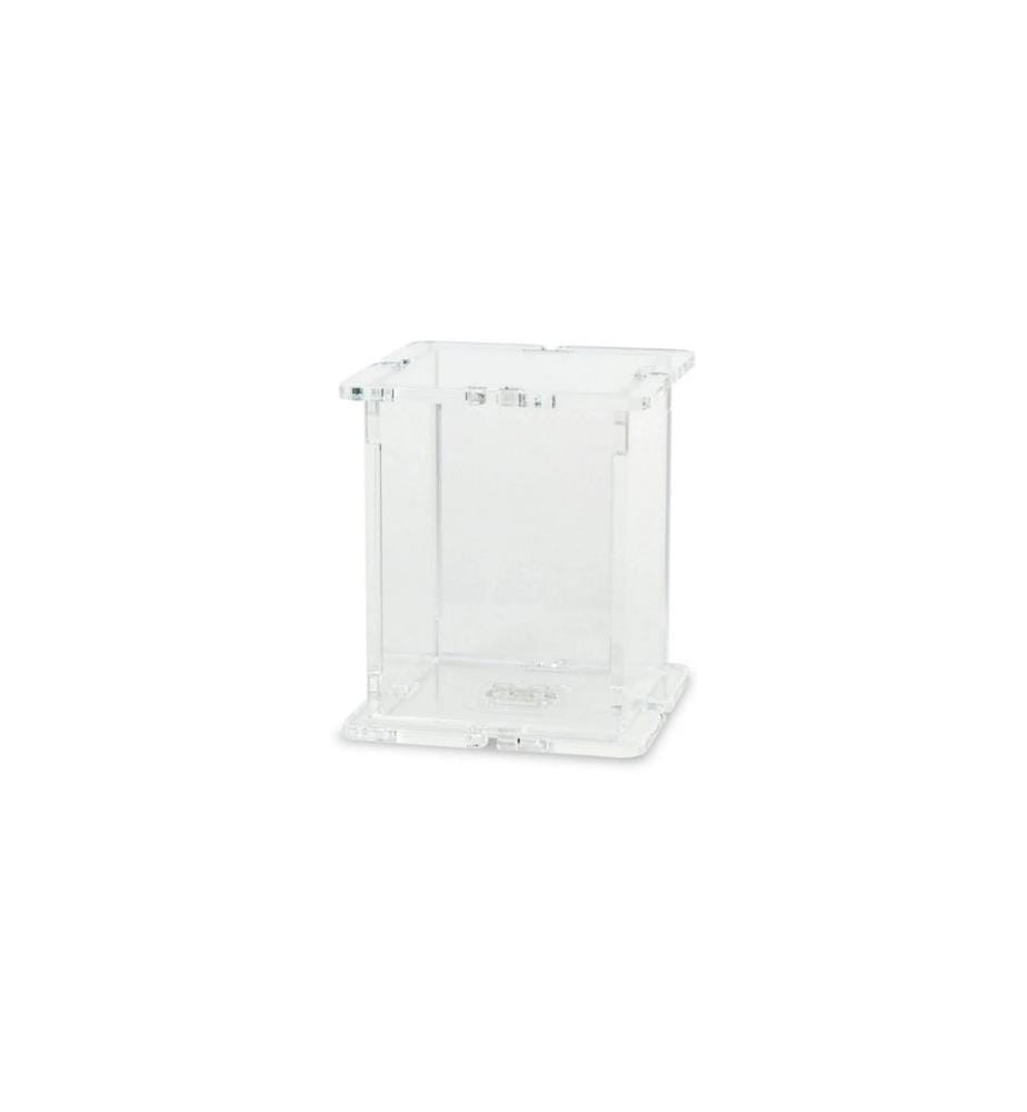 iDisplayit Kit de construction Affichage acrylique pour 1 LEGO-Minifigur