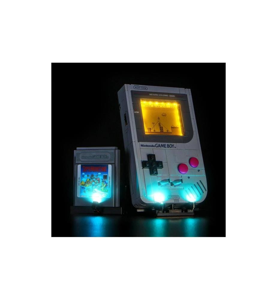 BrickBling Game Boy (72046)