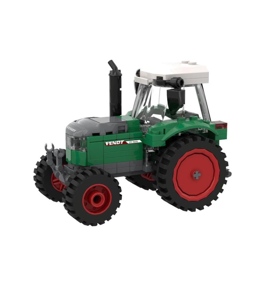 Brixies Plus Fendt Vario 620