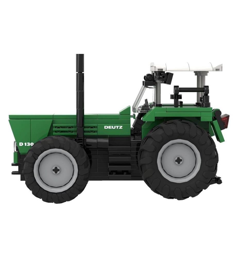 Brixies Plus Deutz-Fahr D 130 06 3ème génération