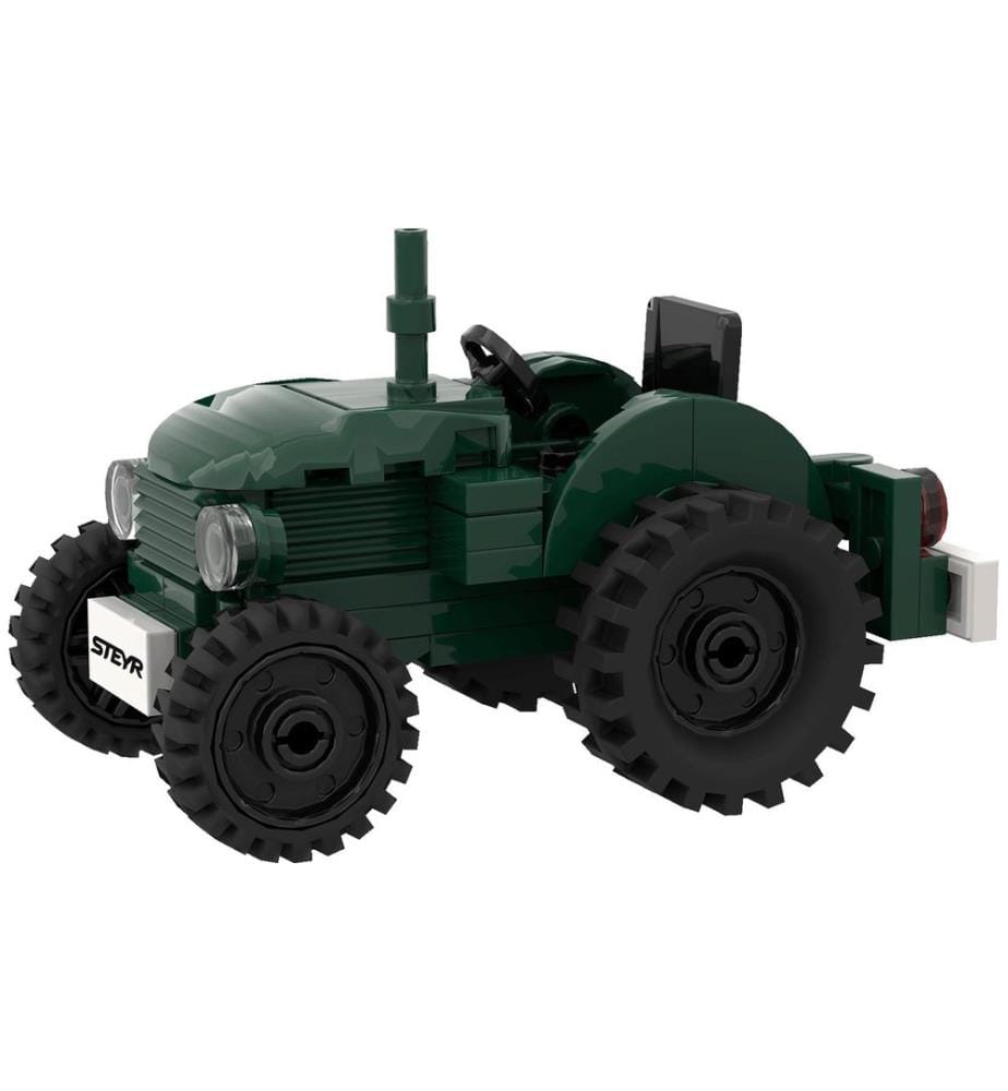 Brixies Plus Steyr 180