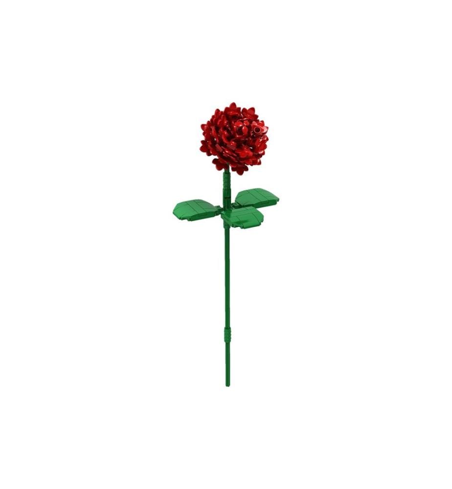 Brixies Plus Rose