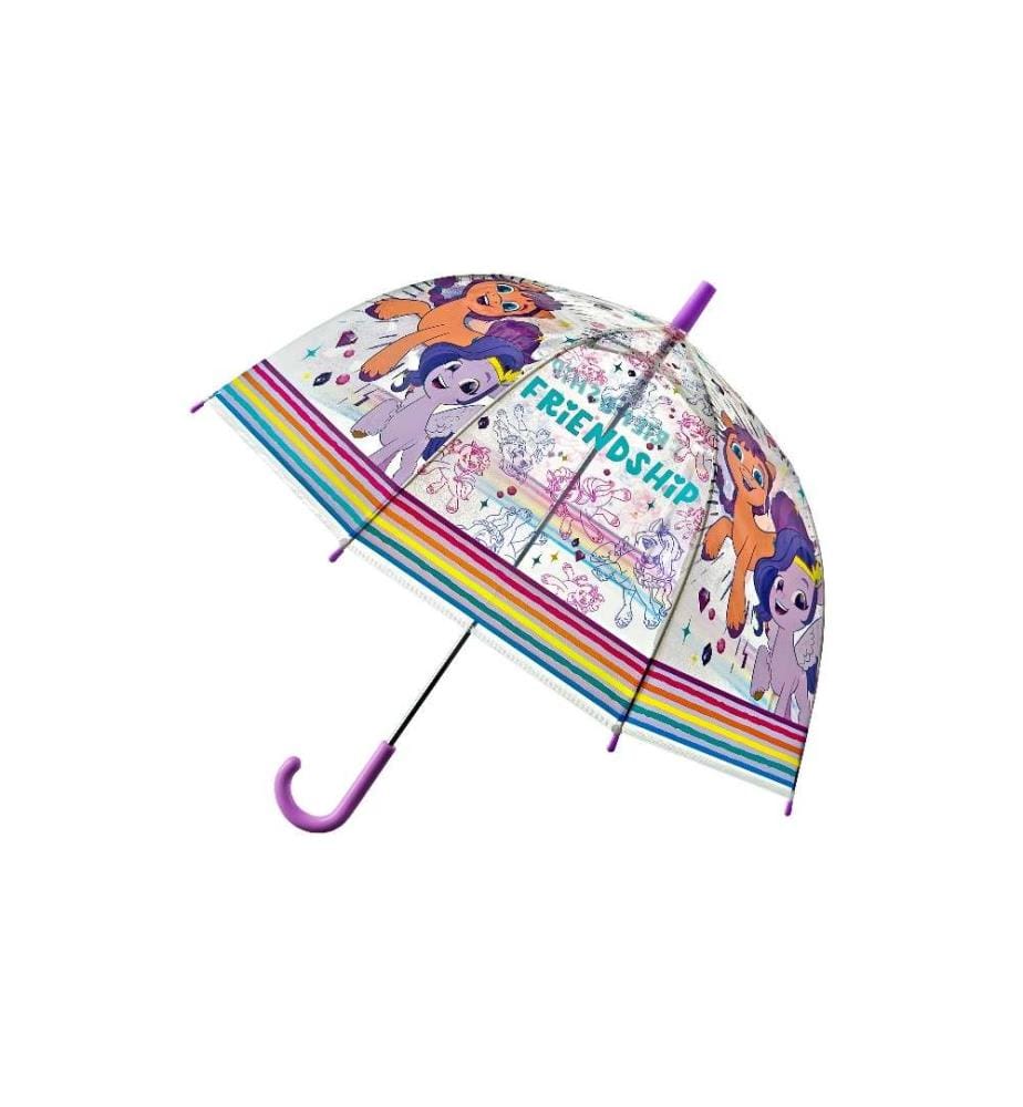 UNDERCOVER - Parapluie My little Pony