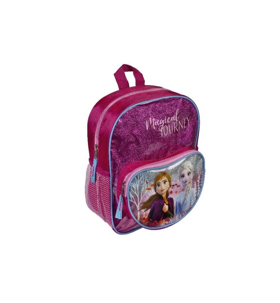 UNDERCOVER - Sac à dos pour lécole maternelle Frozen 7 l