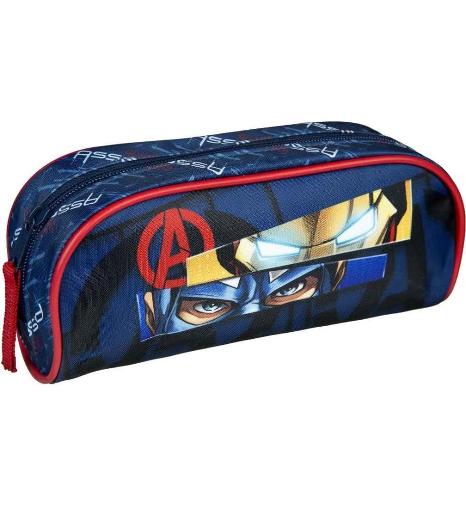 UNDERCOVER - Trousse Avengers