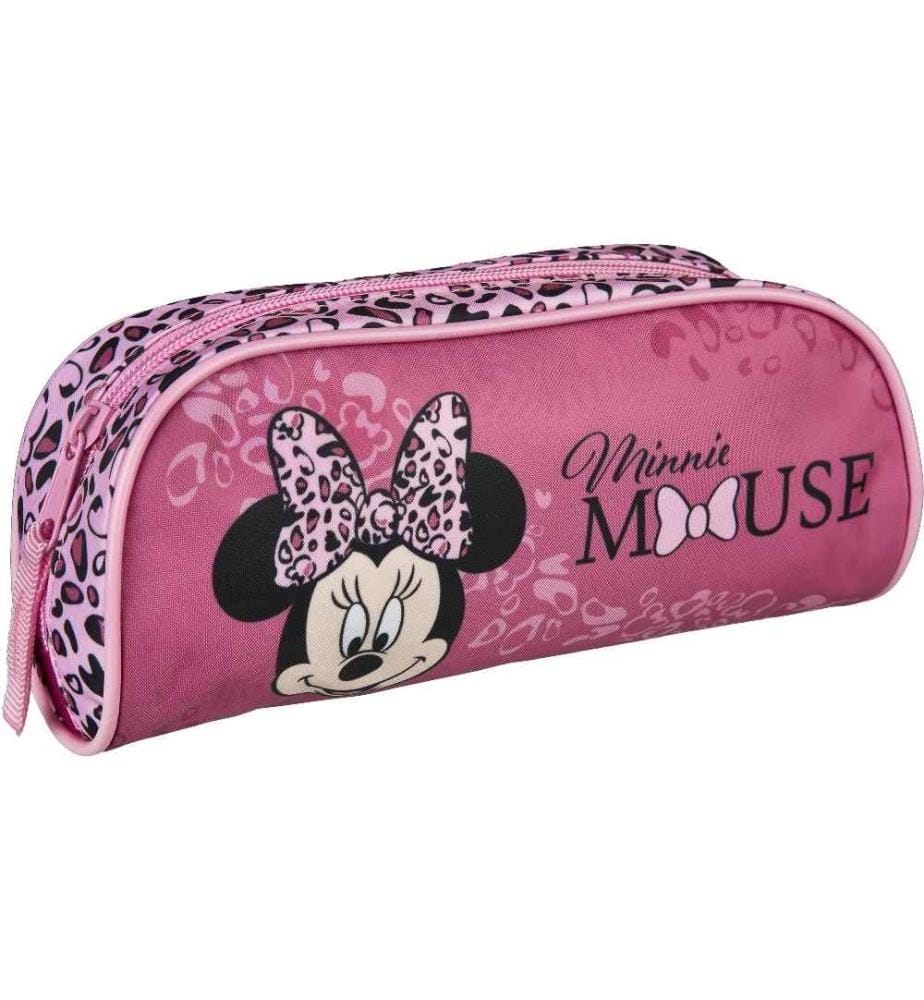 UNDERCOVER - Trousse Minnie Mouse