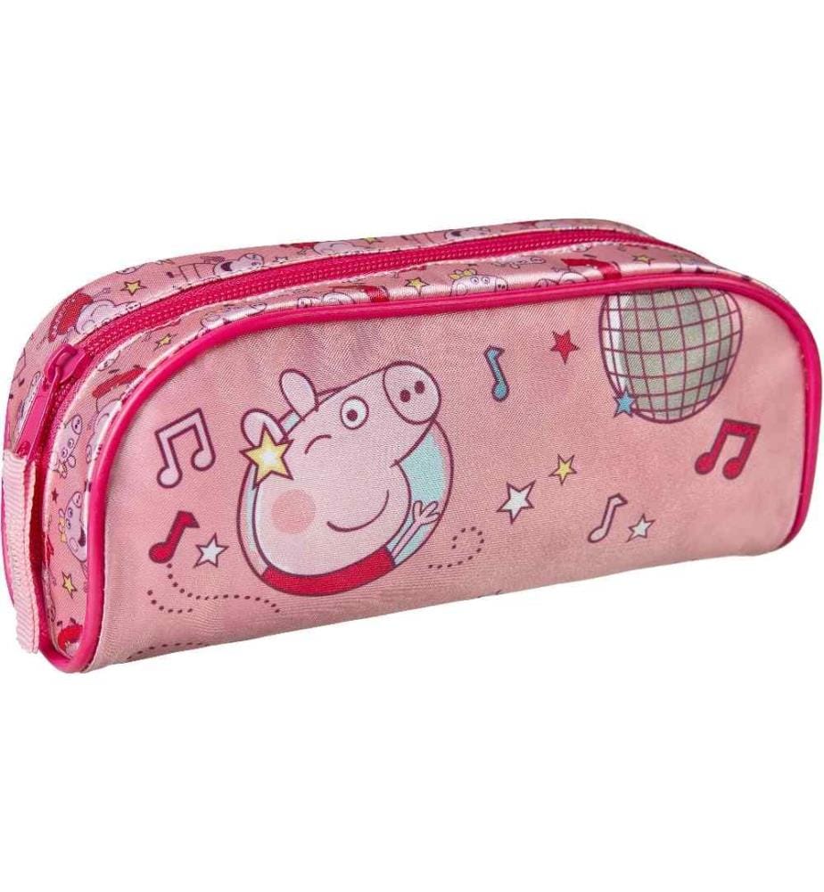 UNDERCOVER - Trousse Peppa Pig