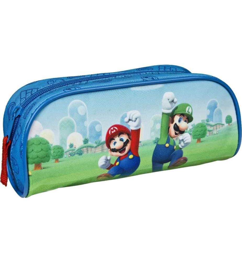 UNDERCOVER - Trousse Super Mario