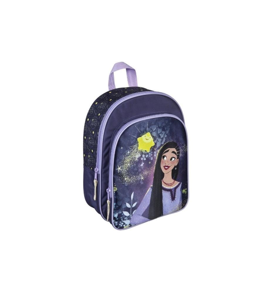 UNDERCOVER - Sac à dos pour lécole maternelle Wish 7 l