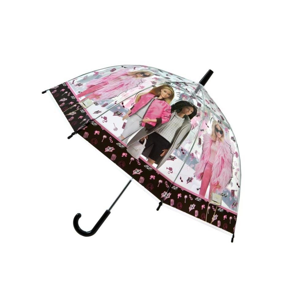 UNDERCOVER - Parapluie Barbie