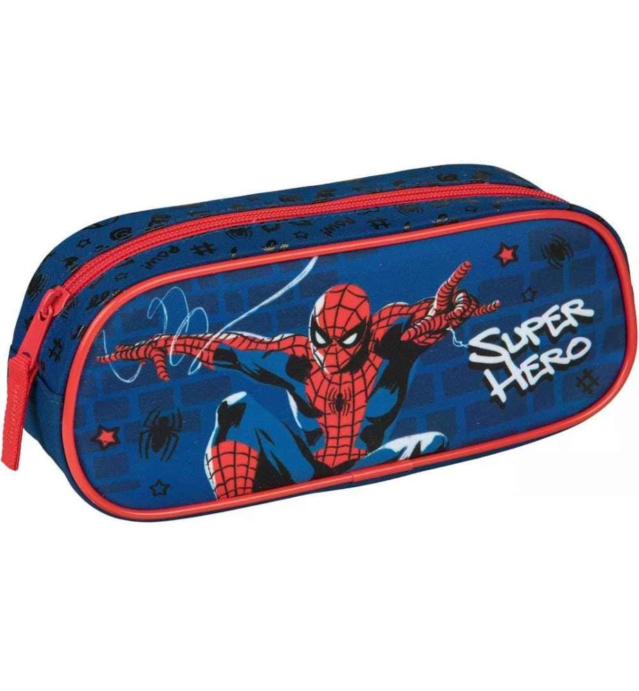 UNDERCOVER - Trousse Spiderman