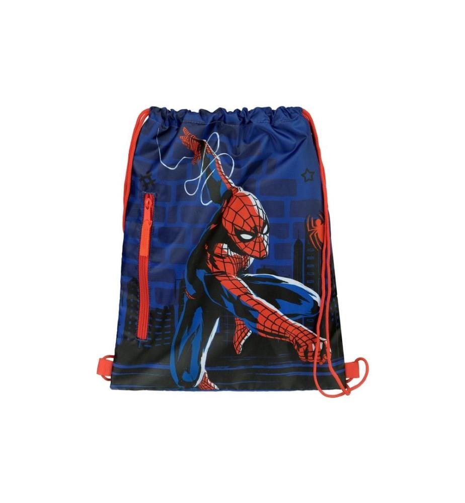 UNDERCOVER - Sac de gym Marvel Spiderman