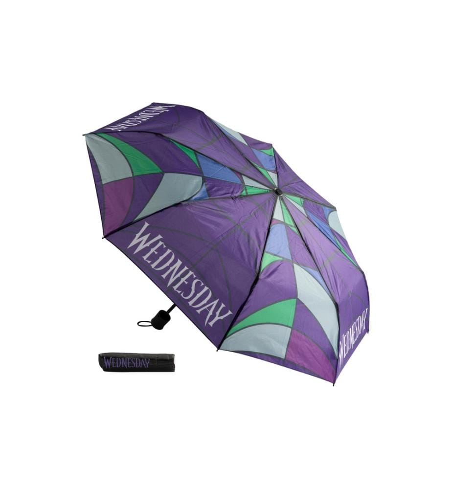 UNDERCOVER - Parapluie Knirps Wednesday