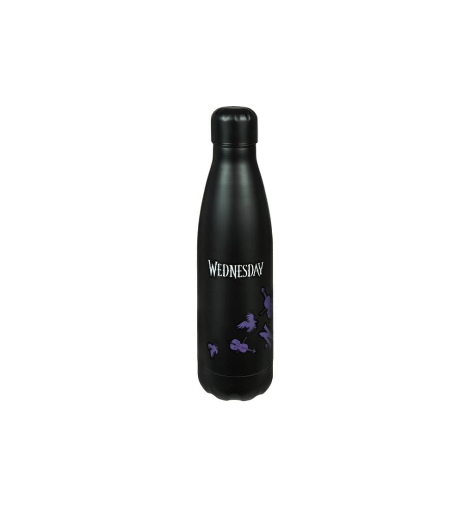 UNDERCOVER - Gourde Wednesday 500 ml