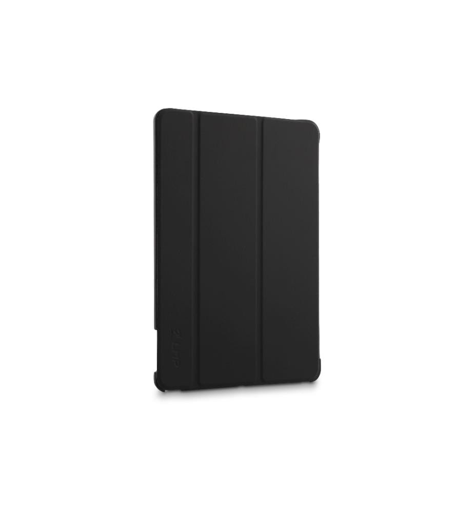 LMP - Tablet Book Cover Slimcase iPad 10.2 (7.-9. Gen.) Noir