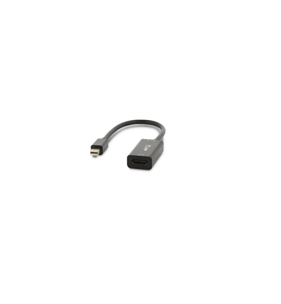 LMP - Adaptateur Mini DisplayPort - HDMI, 4K