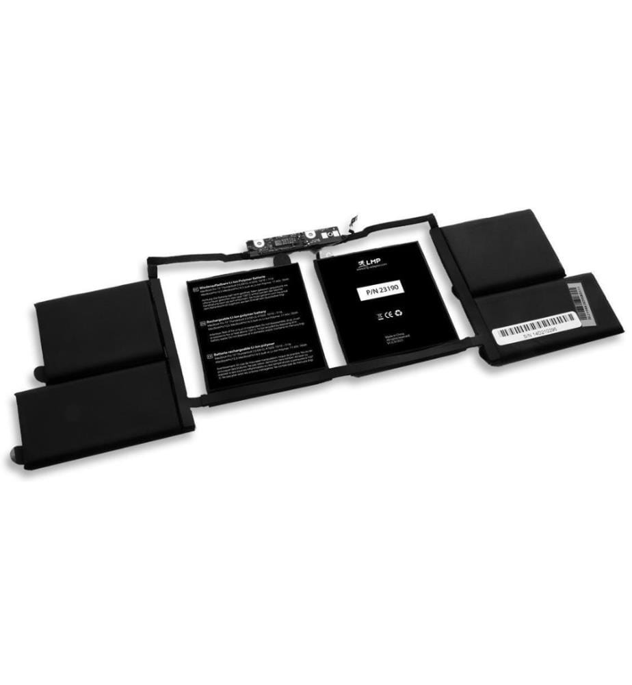 LMP - Batterie Macbook Pro 15 A1820