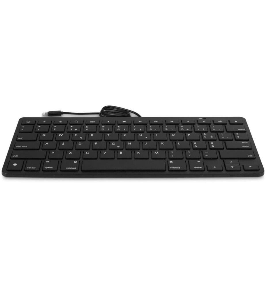 LMP - Clavier Lightning KB iOS et iPad OS