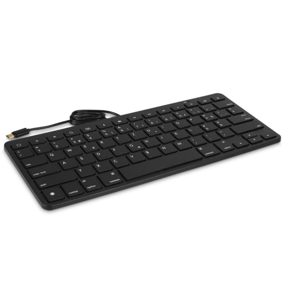 LMP - Clavier USB-C KB iOS und iPad OS