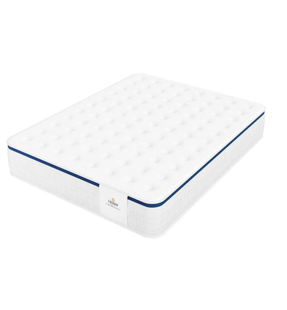 Matelas 30 cm mémoire de forme - 200 x 200 cm