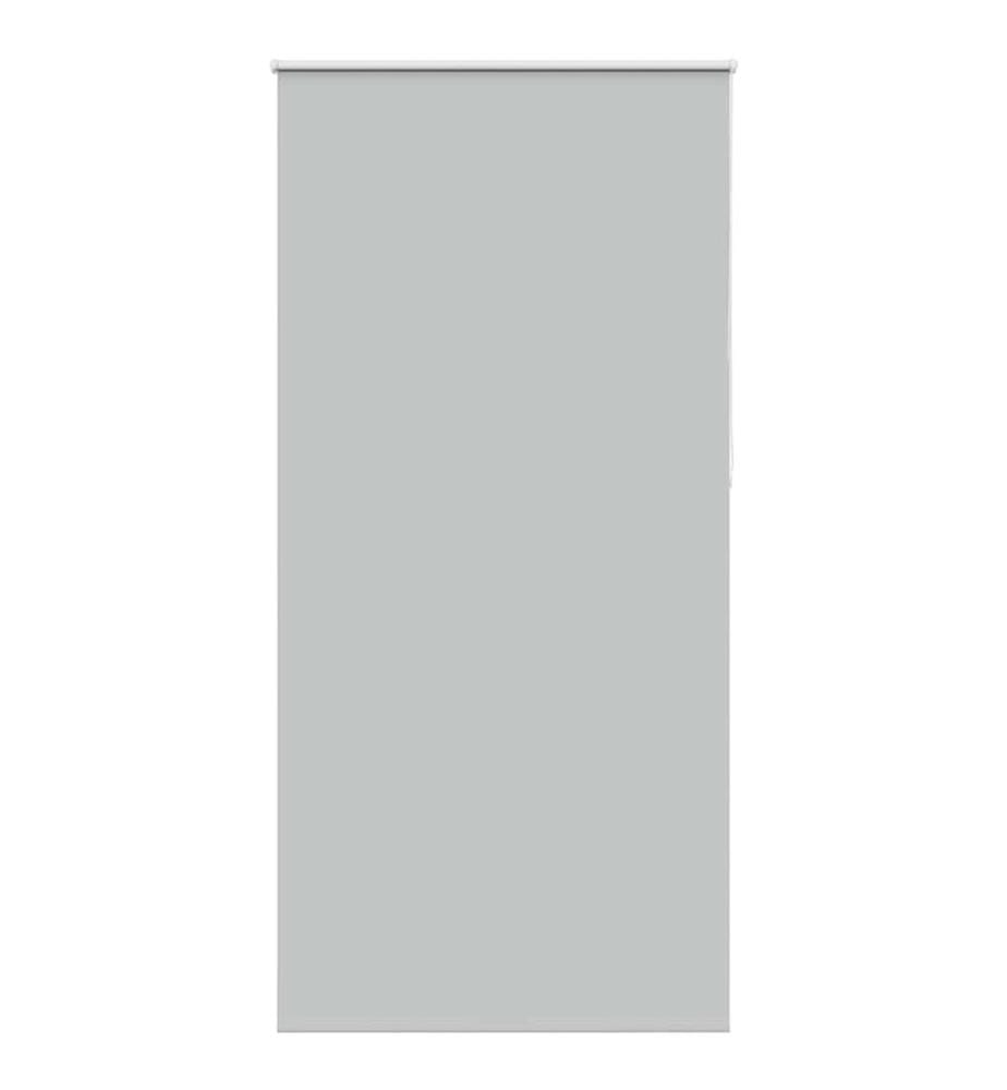 Store enrouleur occultant largeur du tissu 90,7 cm polyester