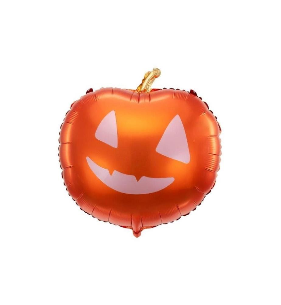 PARTYDECO - Palloncini Courge 40 x 40 cm