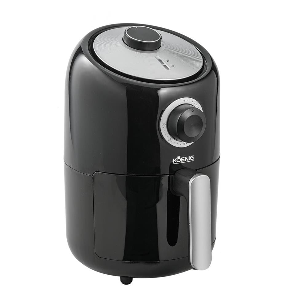 Friteuse Quick &Pure 1;