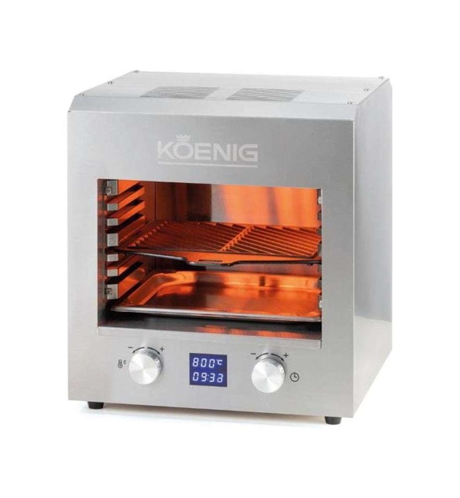 Grill Elektro Beef Grill XL