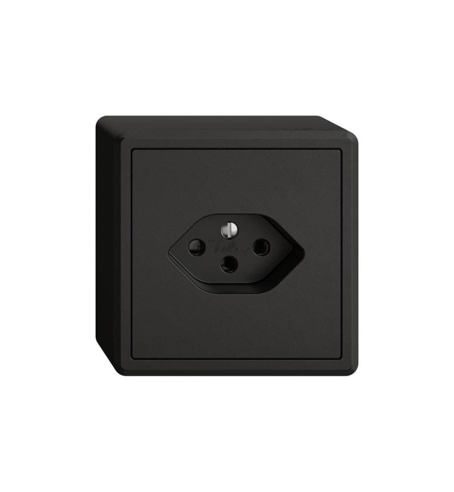 Feller EDIZIOliv - Prise de courant AP T13 1xT13