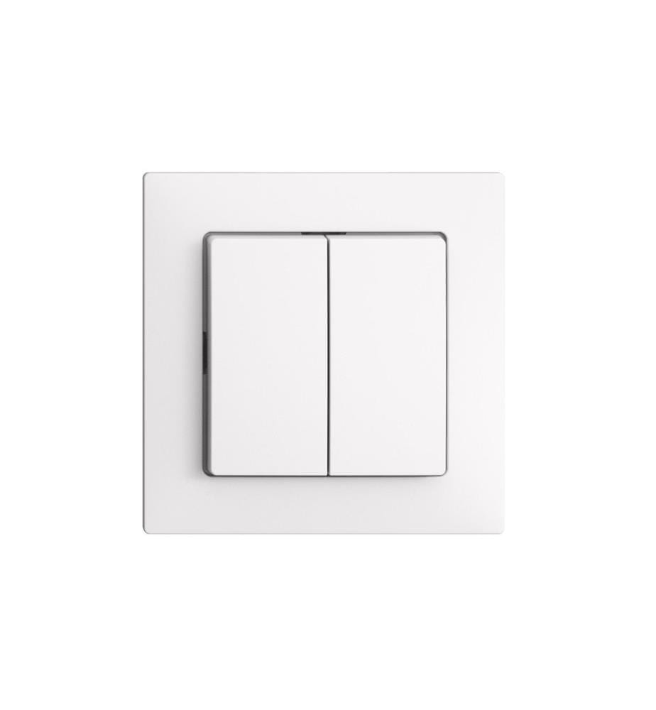 FELLER - EDIZIOdue Interrupteur UP 1/3+3/1L