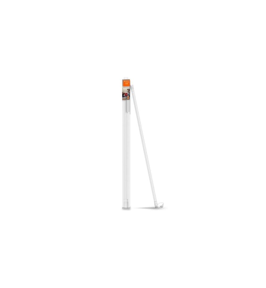 LEDVANCE - Luminaire de soubassement LED Tube Kit, 120 cm, 19W, 3000 K