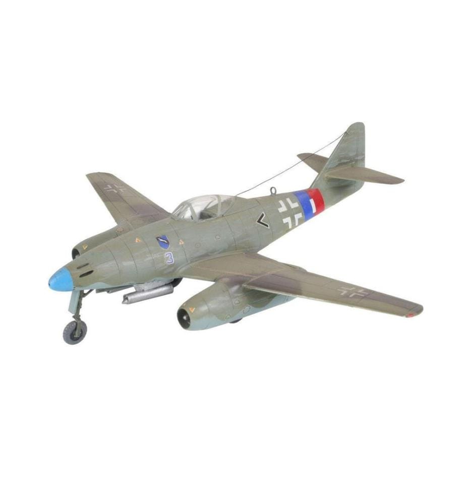 Revell - Kits de montage Messerschmitt Me 262 A1a 1:72